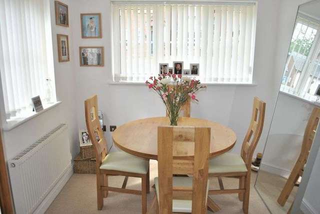  Image of 4 bedroom Detached house for sale in Summerhill Park Summerhill Wrexham LL11 at Summerhill Park Summerhill Wrexham, LL11 4SY