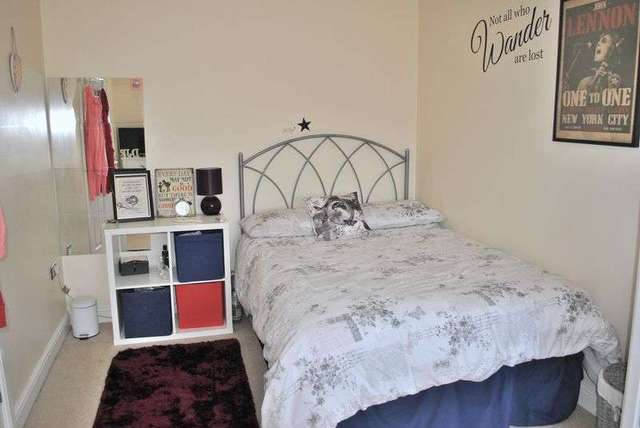  Image of 4 bedroom Detached house for sale in Summerhill Park Summerhill Wrexham LL11 at Summerhill Park Summerhill Wrexham, LL11 4SY