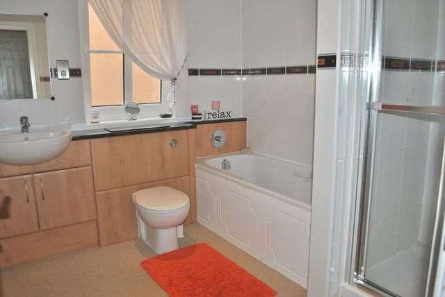  Image of 4 bedroom Detached house for sale in Summerhill Park Summerhill Wrexham LL11 at Summerhill Park Summerhill Wrexham, LL11 4SY