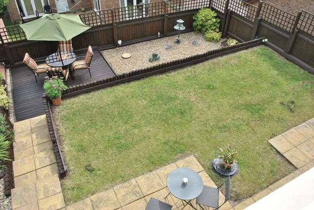  Image of 4 bedroom Detached house for sale in Summerhill Park Summerhill Wrexham LL11 at Summerhill Park Summerhill Wrexham, LL11 4SY
