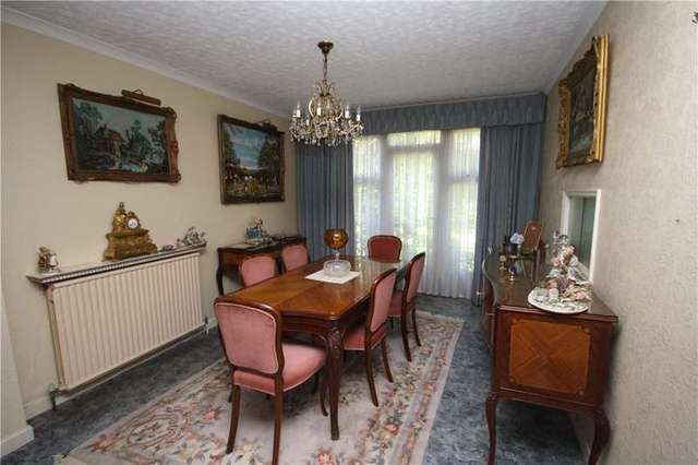  Image of 3 bedroom Semi-Detached house for sale in Sunningdale Close Stanmore HA7 at Stanmore Middx Stanmore, HA7 3QL
