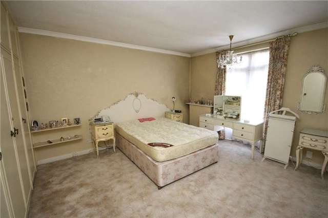  Image of 3 bedroom Semi-Detached house for sale in Sunningdale Close Stanmore HA7 at Stanmore Middx Stanmore, HA7 3QL