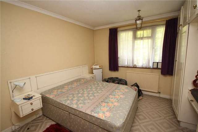 Image of 3 bedroom Semi-Detached house for sale in Sunningdale Close Stanmore HA7 at Stanmore Middx Stanmore, HA7 3QL