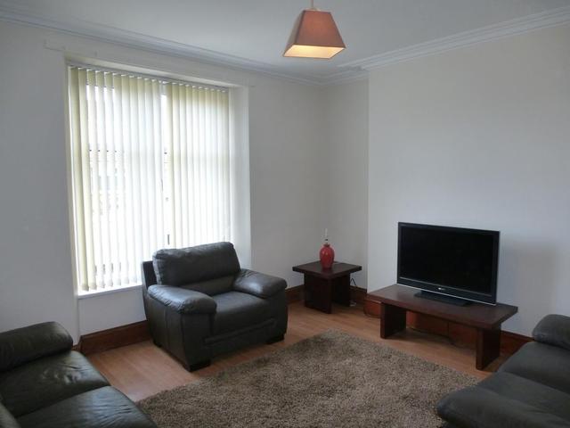  Image of 1 bedroom Flat to rent in Sunnyside Road Aberdeen AB24 at City Centre Aberdeen Aberdeen, AB24 3LS
