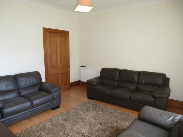  Image of 1 bedroom Flat to rent in Sunnyside Road Aberdeen AB24 at City Centre Aberdeen Aberdeen, AB24 3LS