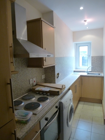  Image of 1 bedroom Flat to rent in Sunnyside Road Aberdeen AB24 at City Centre Aberdeen Aberdeen, AB24 3LS