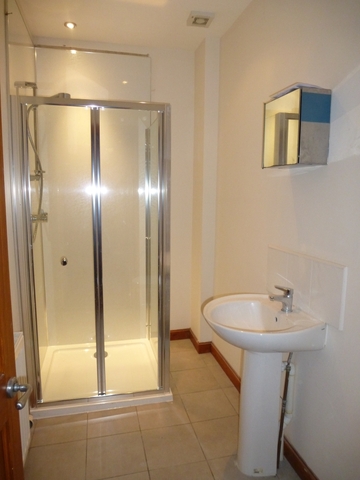  Image of 1 bedroom Flat to rent in Sunnyside Road Aberdeen AB24 at City Centre Aberdeen Aberdeen, AB24 3LS