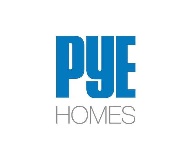  Image of 4 bedroom Detached house for sale in Milton Road Sutton Courtenay Abingdon OX14 at Sutton Fields  Sutton Courtenay, OX14 4BT