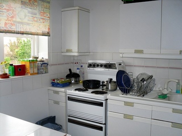  Image of 1 bedroom Flat to rent in Tamarin Gardens Cherry Hinton Cambridge CB1 at Cherry Hinton, CB1 9GH