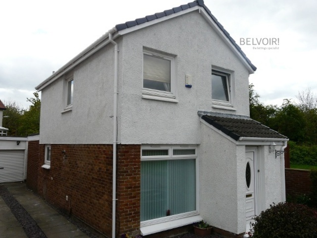  Image of 3 bedroom Detached house to rent in Taransay Drive Polmont Falkirk FK2 at Polmont Falkirk Falkirk, FK2 0YY