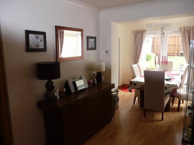  Image of 3 bedroom Detached house to rent in Taransay Drive Polmont Falkirk FK2 at Polmont Falkirk Falkirk, FK2 0YY