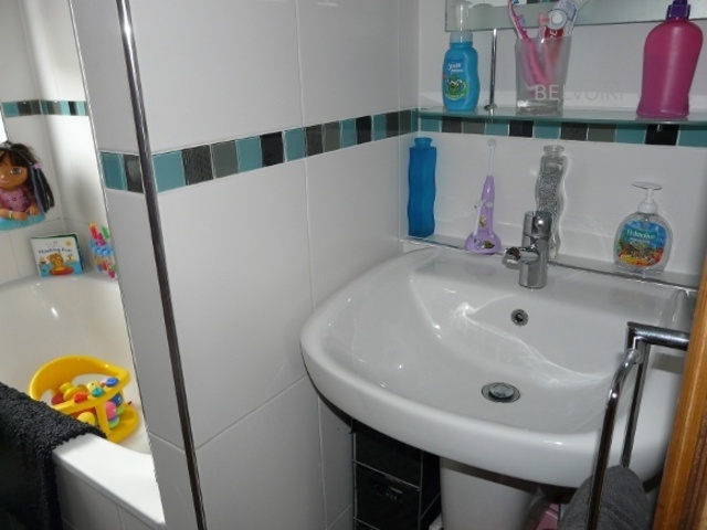  Image of 3 bedroom Detached house to rent in Taransay Drive Polmont Falkirk FK2 at Polmont Falkirk Falkirk, FK2 0YY