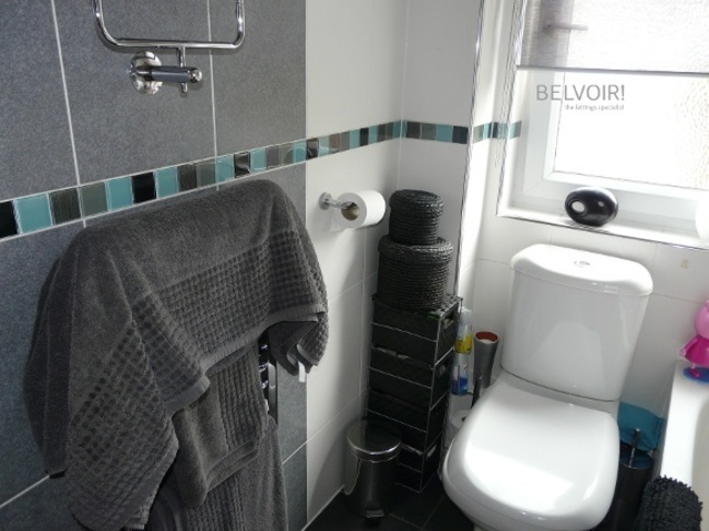  Image of 3 bedroom Detached house to rent in Taransay Drive Polmont Falkirk FK2 at Polmont Falkirk Falkirk, FK2 0YY