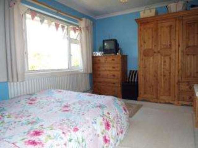 Image of 3 bedroom Detached house for sale in Parkfield Crescent Taunton TA1 at Taunton Somerset Taunton, TA1 4RX
