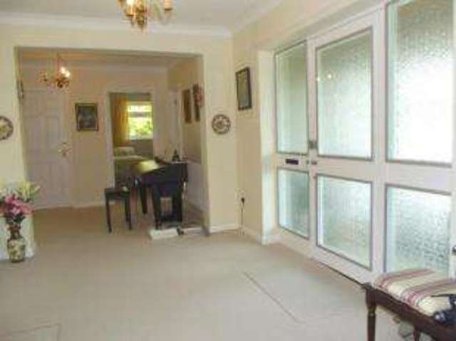  Image of 3 bedroom Bungalow for sale in Hurdwick Road Tavistock PL19 at Tavistock Devon Tavistock, PL19 8LW