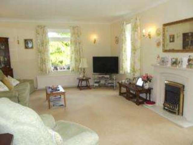  Image of 3 bedroom Bungalow for sale in Hurdwick Road Tavistock PL19 at Tavistock Devon Tavistock, PL19 8LW
