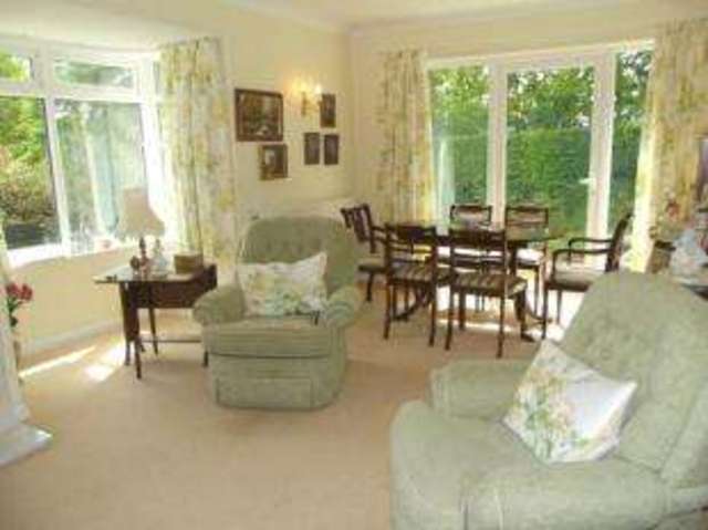  Image of 3 bedroom Bungalow for sale in Hurdwick Road Tavistock PL19 at Tavistock Devon Tavistock, PL19 8LW