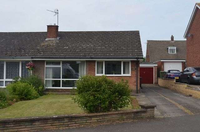  Image of 2 bedroom Detached house for sale in Templar Court Bottesford Scunthorpe DN16 at Templar Court Bottesford Scunthorpe, DN16 3PN