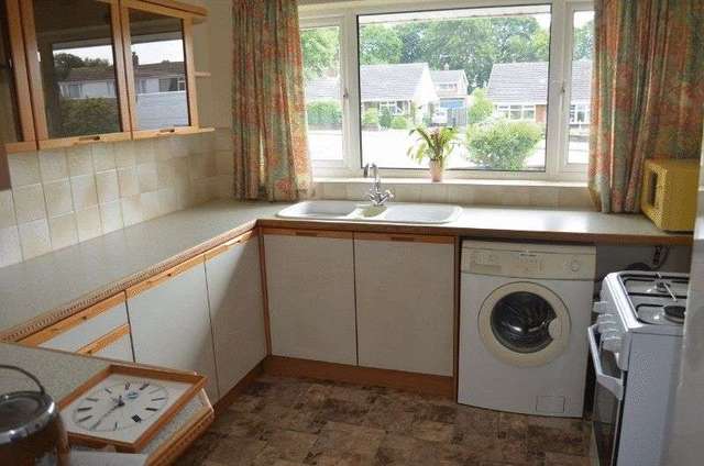  Image of 2 bedroom Detached house for sale in Templar Court Bottesford Scunthorpe DN16 at Templar Court Bottesford Scunthorpe, DN16 3PN