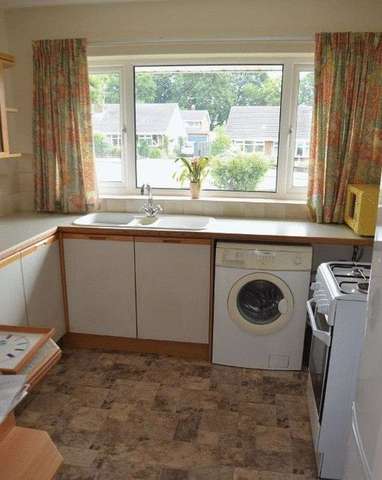  Image of 2 bedroom Detached house for sale in Templar Court Bottesford Scunthorpe DN16 at Templar Court Bottesford Scunthorpe, DN16 3PN