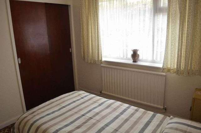  Image of 2 bedroom Detached house for sale in Templar Court Bottesford Scunthorpe DN16 at Templar Court Bottesford Scunthorpe, DN16 3PN