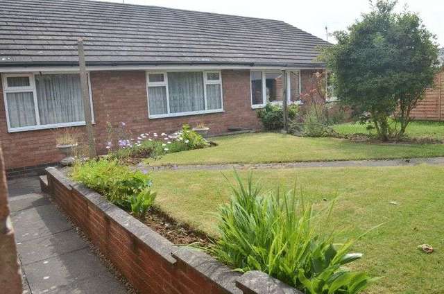  Image of 2 bedroom Detached house for sale in Templar Court Bottesford Scunthorpe DN16 at Templar Court Bottesford Scunthorpe, DN16 3PN