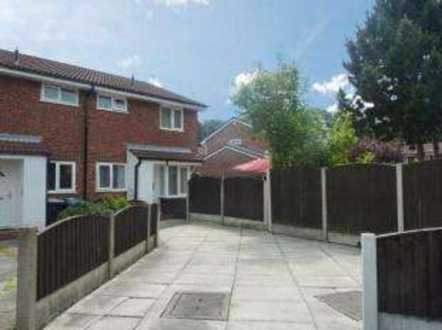  Image of 1 bedroom Semi-Detached house for sale in Tenby Close Callands Warrington WA5 at Callands Warrington Great Sankey, WA5 9SG