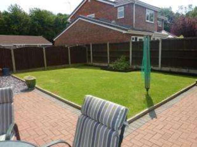  Image of 1 bedroom Semi-Detached house for sale in Tenby Close Callands Warrington WA5 at Callands Warrington Great Sankey, WA5 9SG