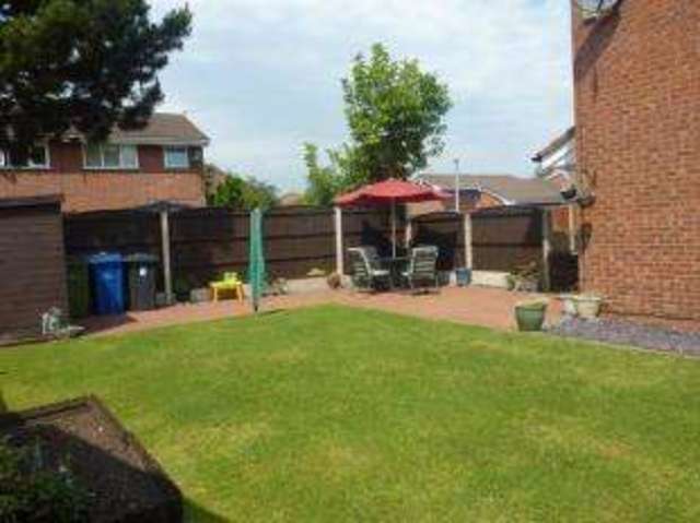 Image of 1 bedroom Semi-Detached house for sale in Tenby Close Callands Warrington WA5 at Callands Warrington Great Sankey, WA5 9SG