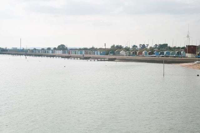  Image of 1 bedroom Flat to rent in Waterside Marina Brightlingsea Colchester CO7 at Waterside Marina Brightlingsea Colchester, CO7 0GB