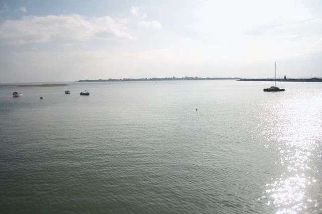  Image of 1 bedroom Flat to rent in Waterside Marina Brightlingsea Colchester CO7 at Waterside Marina Brightlingsea Colchester, CO7 0GB