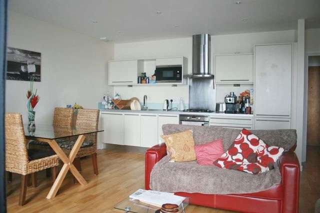  Image of 1 bedroom Flat to rent in Waterside Marina Brightlingsea Colchester CO7 at Waterside Marina Brightlingsea Colchester, CO7 0GB