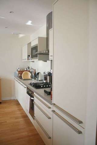  Image of 1 bedroom Flat to rent in Waterside Marina Brightlingsea Colchester CO7 at Waterside Marina Brightlingsea Colchester, CO7 0GB