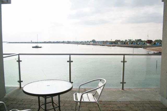  Image of 1 bedroom Flat to rent in Waterside Marina Brightlingsea Colchester CO7 at Waterside Marina Brightlingsea Colchester, CO7 0GB