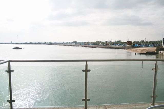  Image of 1 bedroom Flat to rent in Waterside Marina Brightlingsea Colchester CO7 at Waterside Marina Brightlingsea Colchester, CO7 0GB