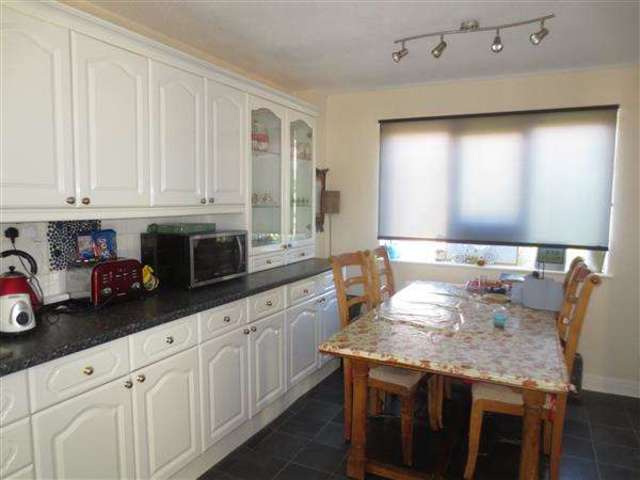 Image of 3 bedroom Detached house for sale in The Copse Scarborough YO12 at Falsgrave, YO12 5HG