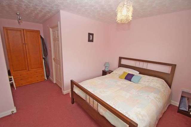  Image of 4 bedroom Detached house for sale in The Covers Studley B80 at The Covers  Studley, B80 7BY