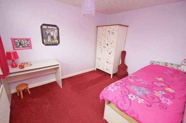  Image of 4 bedroom Detached house for sale in The Covers Studley B80 at The Covers  Studley, B80 7BY