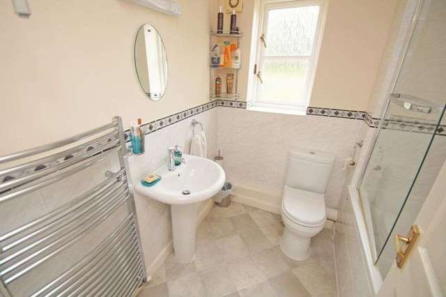  Image of 4 bedroom Detached house for sale in The Covers Studley B80 at The Covers  Studley, B80 7BY