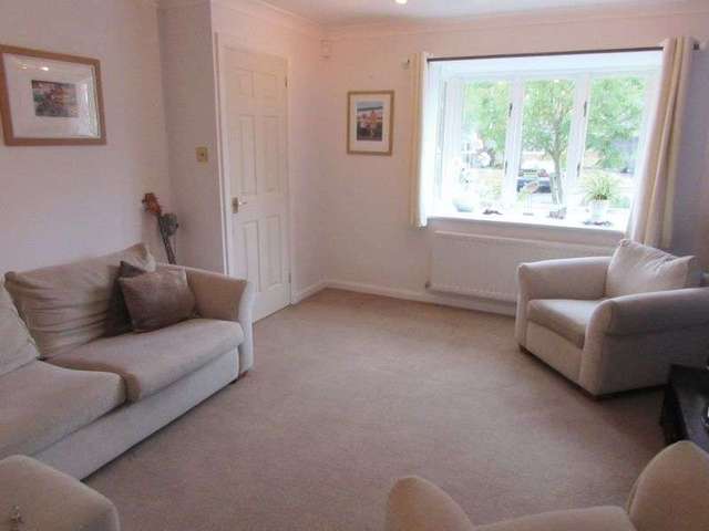  Image of 3 bedroom Detached house for sale in The Covers Studley B80 at The Covers  Studley, B80 7BY