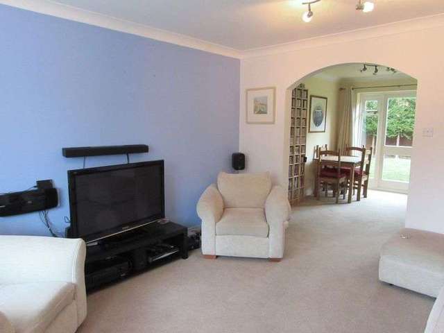  Image of 3 bedroom Detached house for sale in The Covers Studley B80 at The Covers  Studley, B80 7BY