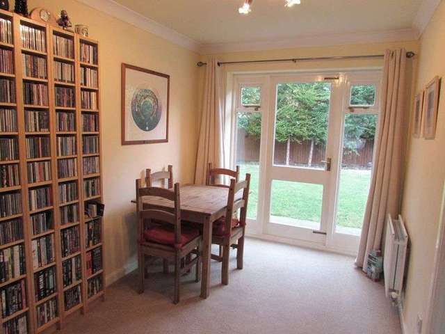  Image of 3 bedroom Detached house for sale in The Covers Studley B80 at The Covers  Studley, B80 7BY
