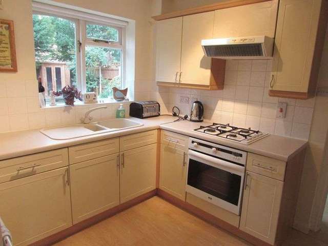  Image of 3 bedroom Detached house for sale in The Covers Studley B80 at The Covers  Studley, B80 7BY