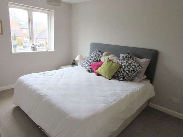  Image of 3 bedroom Detached house for sale in The Covers Studley B80 at The Covers  Studley, B80 7BY