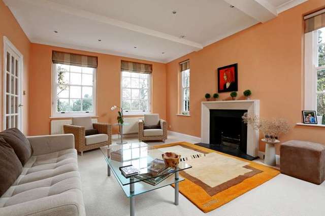  Image of 5 bedroom Detached house for sale in West Drive Harrow HA3 at West Drive Harrow Weald Harrow Weald, HA3 6TU