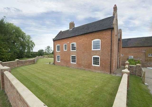  Image of 8 bedroom Detached house for sale in Stretton Stafford ST19 at Stretton Stafford, ST19 9LH