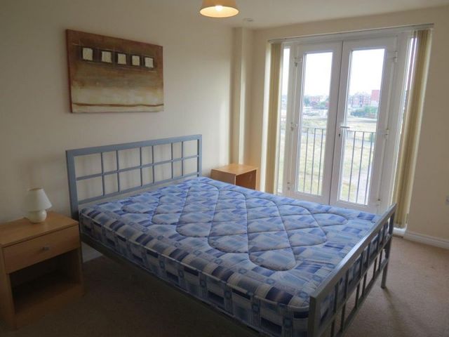  Image of 2 bedroom Apartment to rent in Middlewood Street Salford M5 at Middlewood Street  Salford, M5 4LW