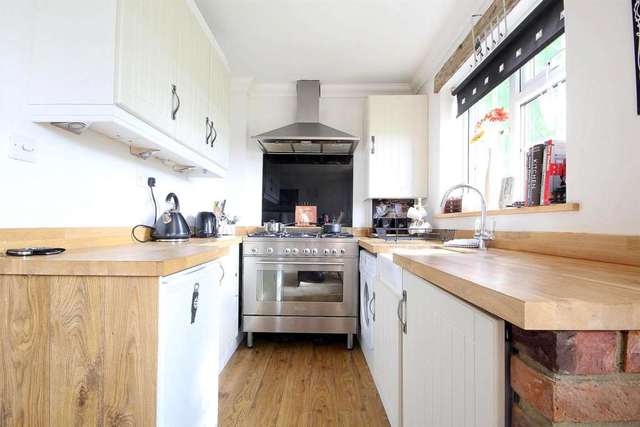  Image of 1 bedroom Maisonette for sale in The Gables Hemel Hempstead HP2 at The Gables, Off Chapel Street Old Town Hemel Hempstead, HP2 5EU
