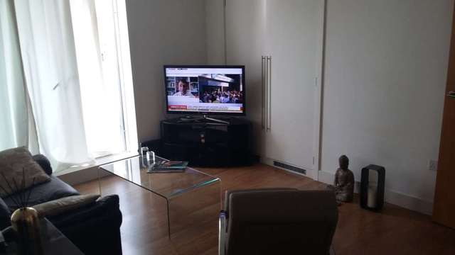  Image of 1 bedroom Flat to rent in Basin Approach London E16 at The Galley Docklands London, E16 2QW