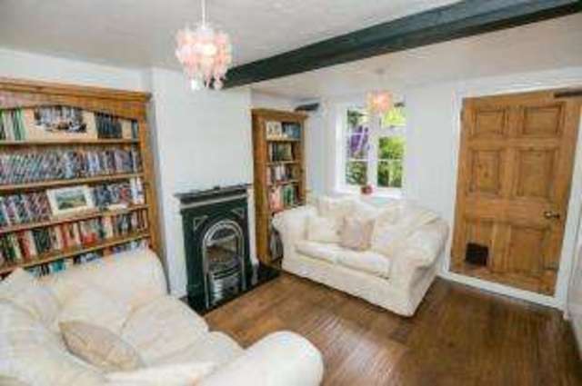  Image of 4 bedroom Town House for sale in The Gardens Sandbach CW11 at Sandbach . Sandbach, CW11 1BB